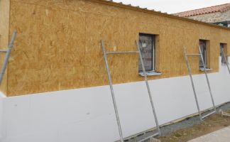 isolation thermique exterieure
